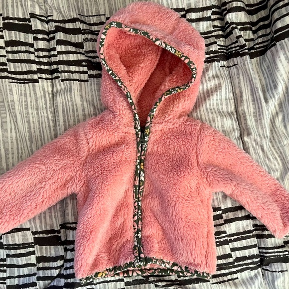 Baby Jacket - Picture 1 of 4